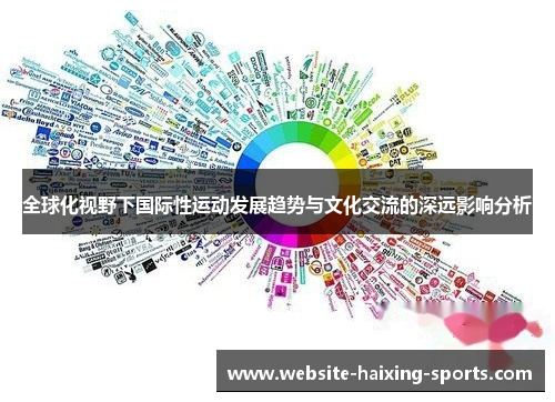 全球化视野下国际性运动发展趋势与文化交流的深远影响分析